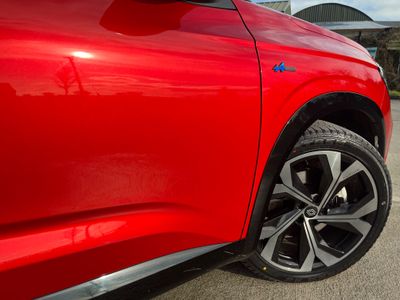 2023 Renault Austral