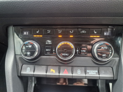 2022 Skoda Kodiaq