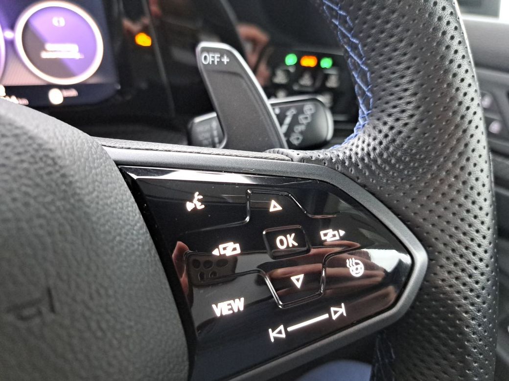 2023 Volkswagen Golf