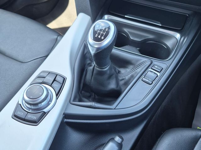 2015 BMW 3 Series