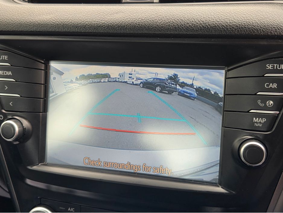 2016 Toyota Avensis