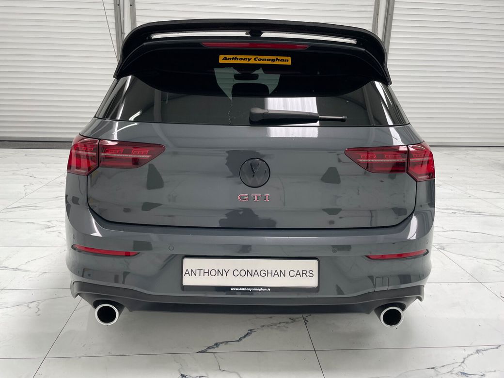 2022 Volkswagen Golf