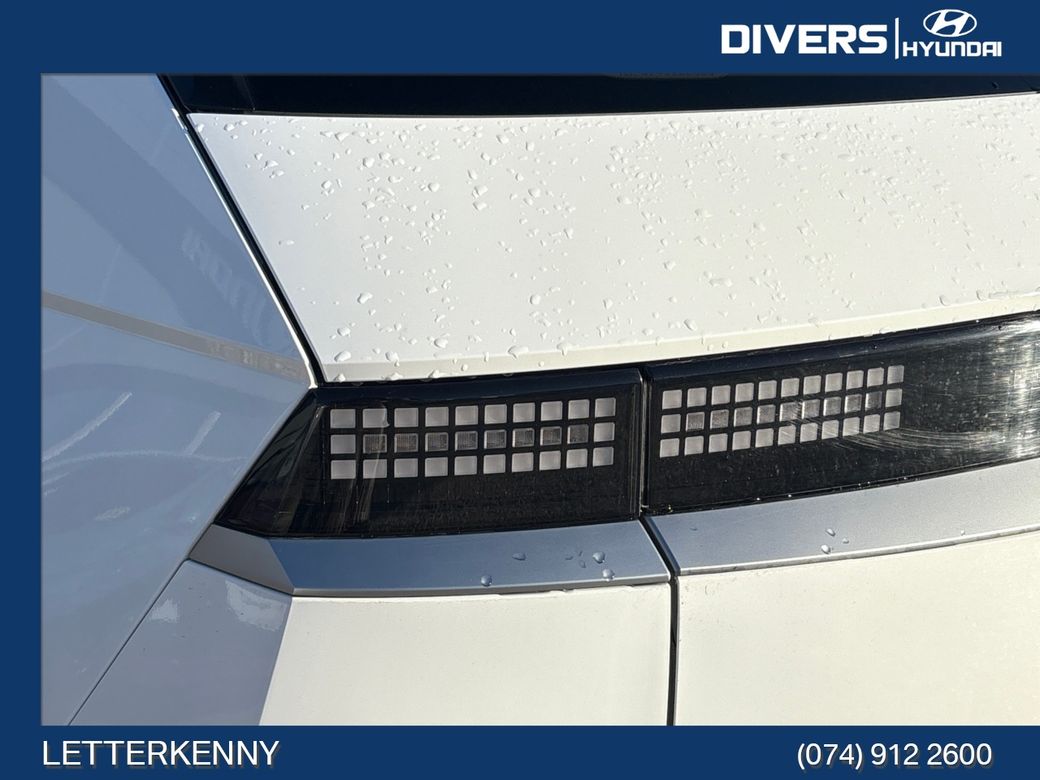 2022 Hyundai Ioniq 5