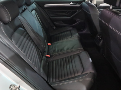 2021 Volkswagen Passat