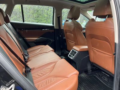 2022 Skoda Enyaq