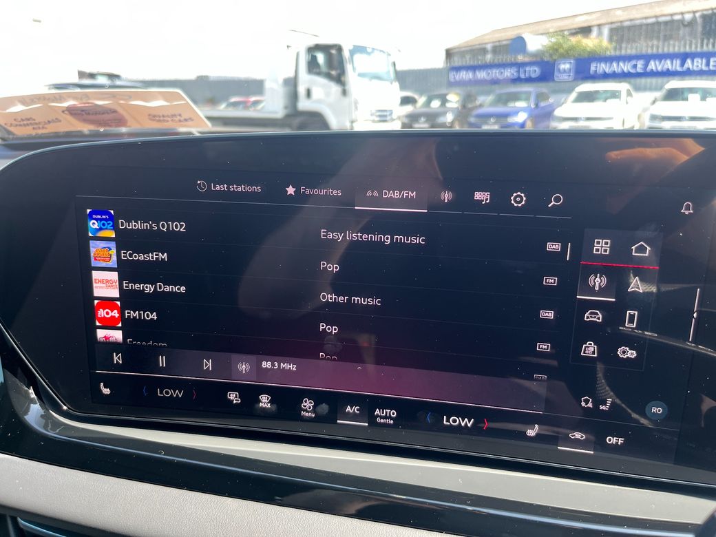 2025 Audi A5