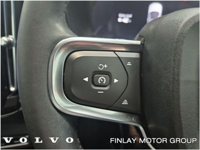 2023 Volvo C40