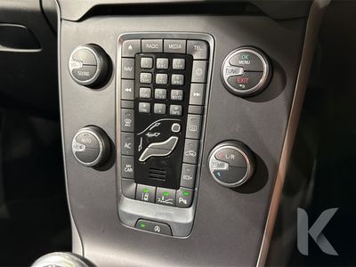 2019 Volvo V40