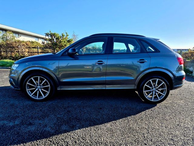 2014 Audi Q3