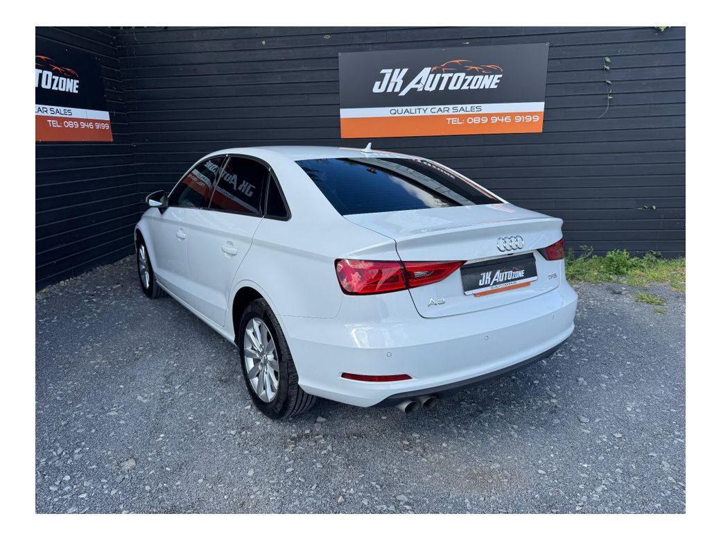 2014 Audi A3