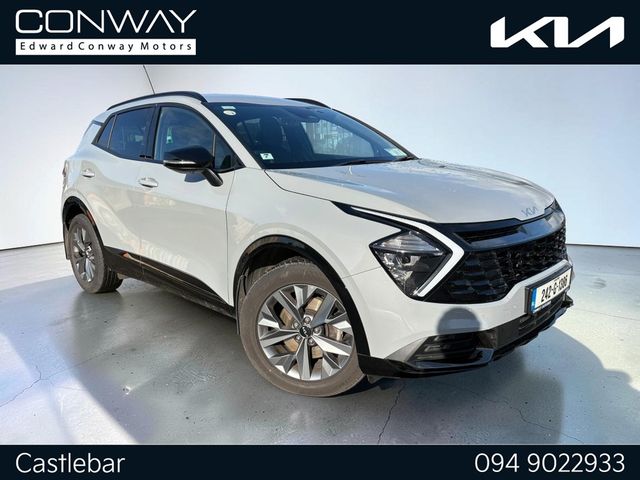 vehicle for sale from Edward Conway Motors
