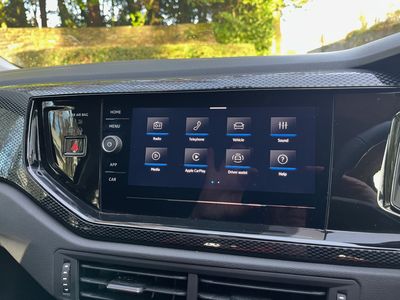 2025 Volkswagen Taigo