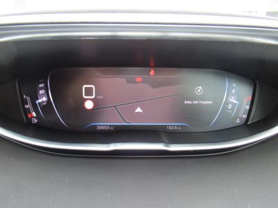 2022 Peugeot 5008