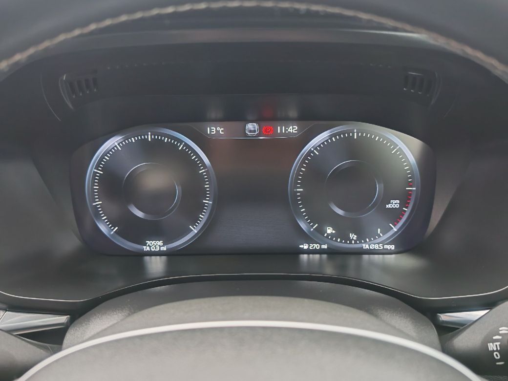 2020 Volvo XC60