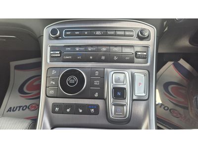 2023 Hyundai Santa Fe