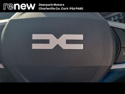 2026 Dacia Sandero Stepway