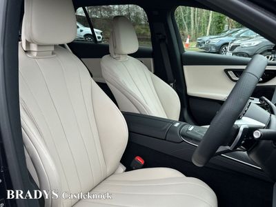 2026 Mercedes-Benz E Class