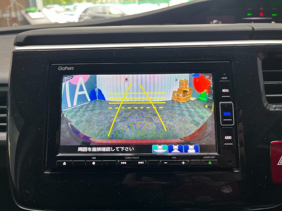 2020 Honda Stepwagon