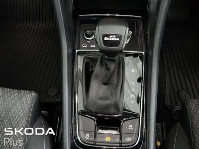 2024 Skoda Karoq