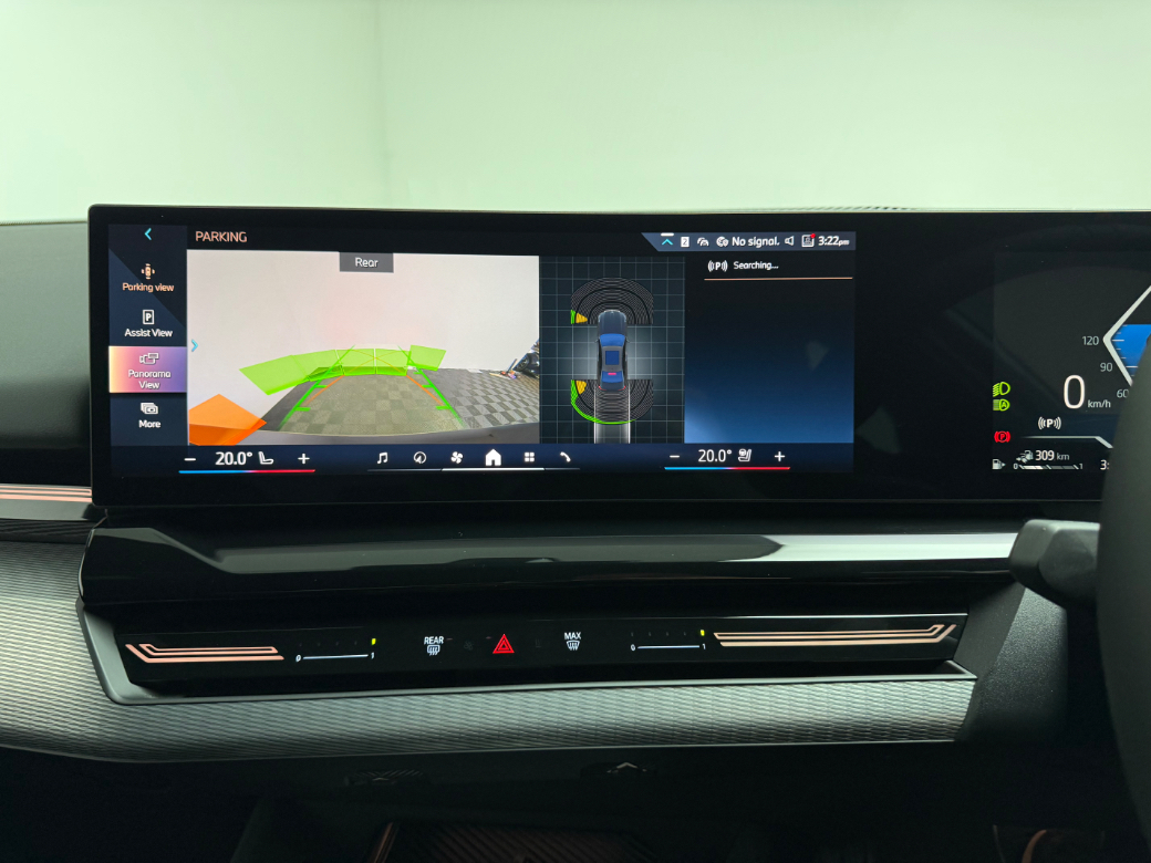 2026 BMW 5 Series
