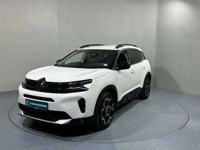 2023 Citroen C5 Aircross