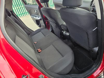2017 Nissan Juke