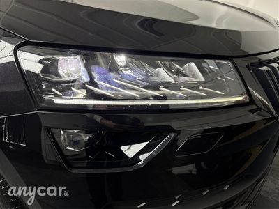 2021 Skoda Karoq