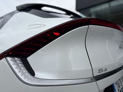 2024 Kia EV6