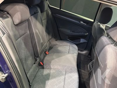 2022 Volkswagen Golf