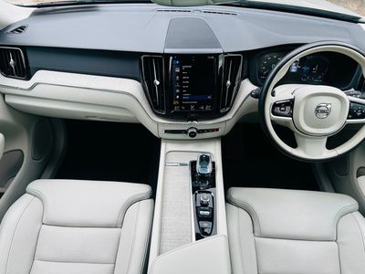 2021 Volvo XC60
