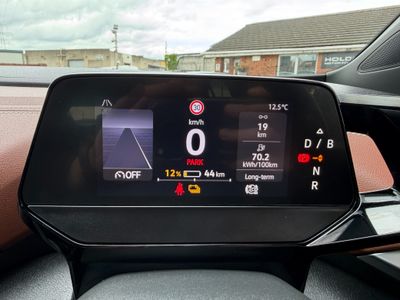 2023 Volkswagen ID.4
