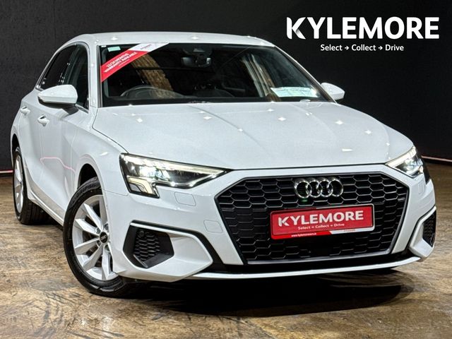 vehicle for sale from Kylemore Cars