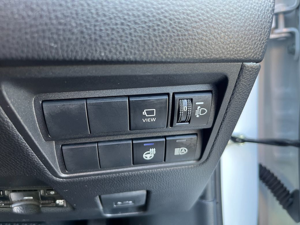 2024 Toyota Yaris Cross
