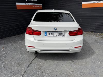 2014 BMW 3 Series
