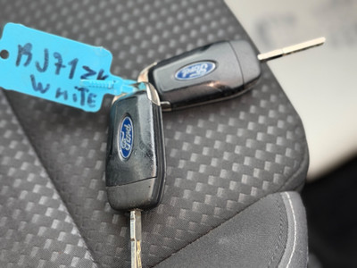 2021 Ford Focus