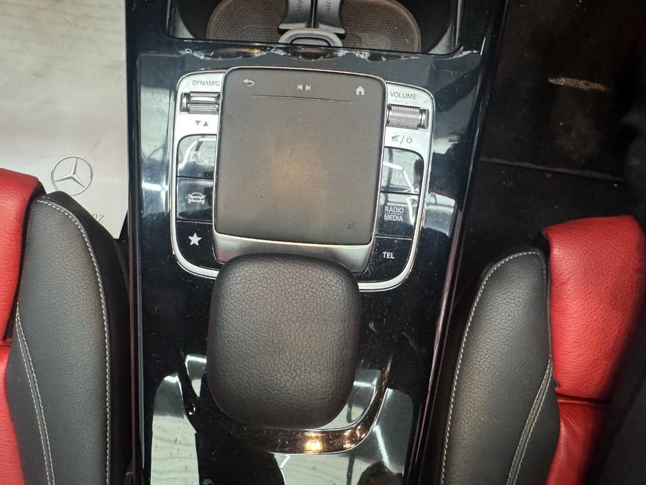 2019 Mercedes-Benz A Class