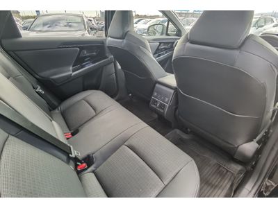 2024 Subaru Solterra