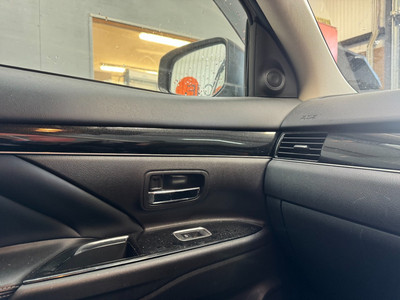 2019 Mitsubishi Outlander