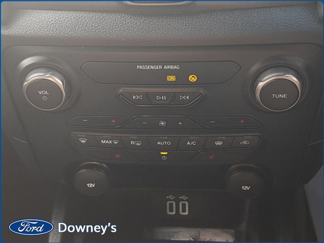 2023 Ford Ranger