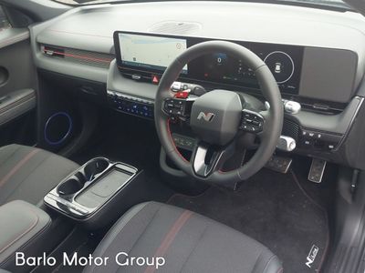 2026 Hyundai Ioniq 5