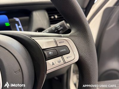 2021 Honda Fit