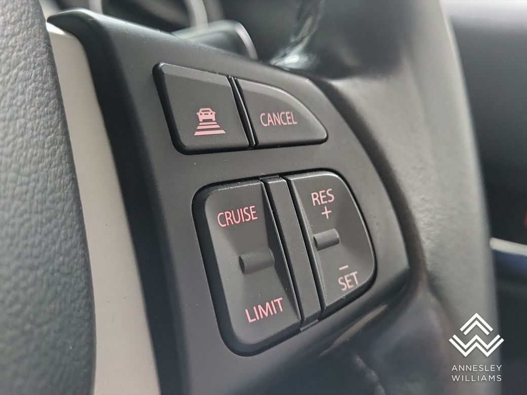 2022 Suzuki Vitara