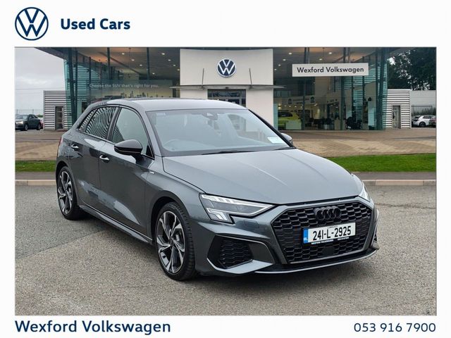 vehicle for sale from Wexford Volkswagen