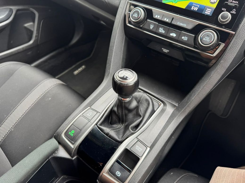 2021 Honda Civic