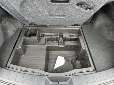 2019 Lexus UX 250H