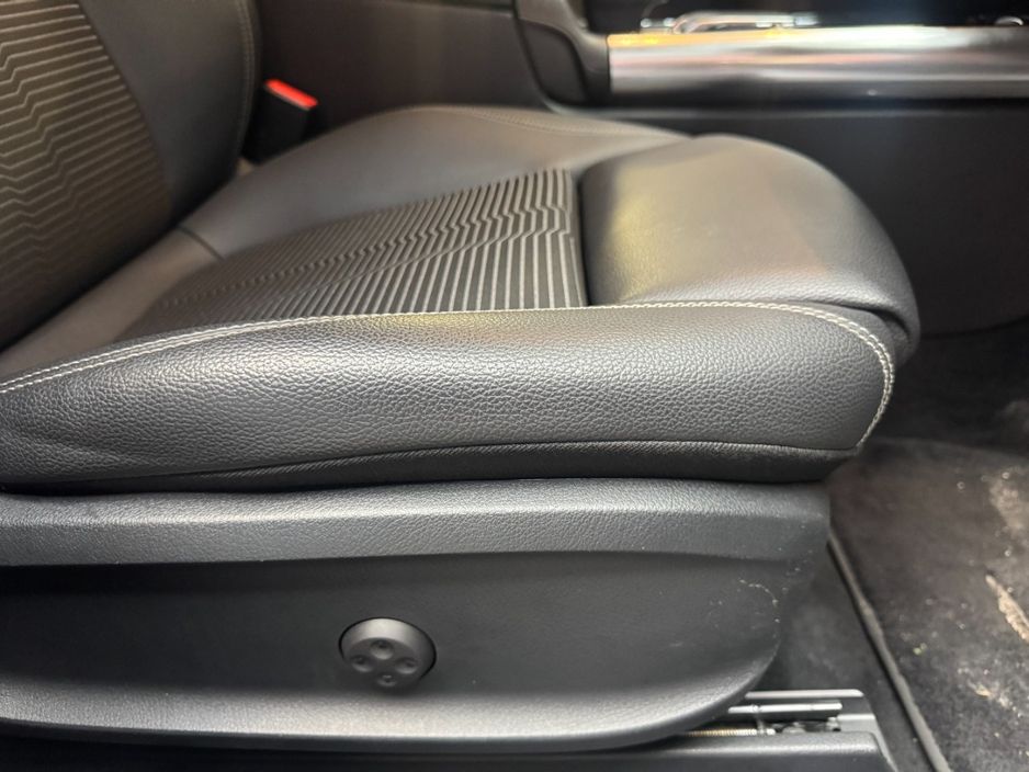 2019 Mercedes-Benz B Class