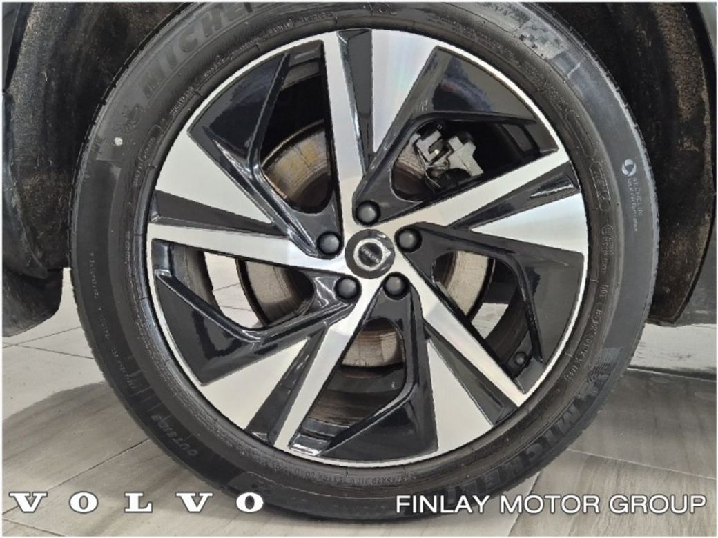 2023 Volvo XC90