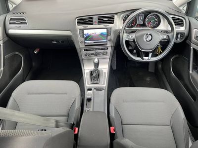 2014 Volkswagen Golf