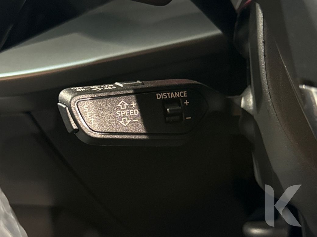 2021 Audi A3