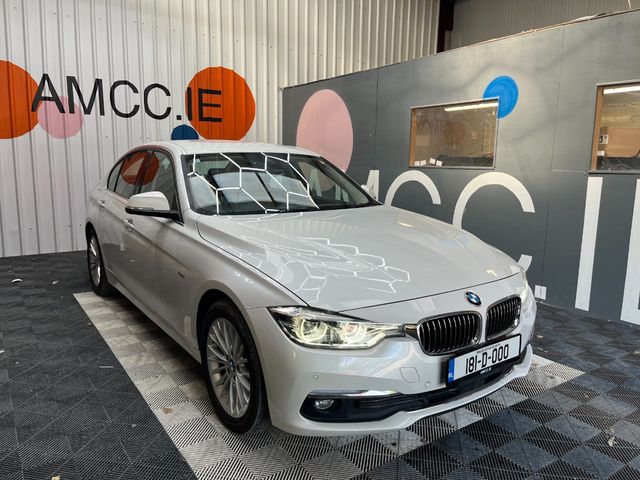 vehicle for sale from The Automatic Motor Car Centre